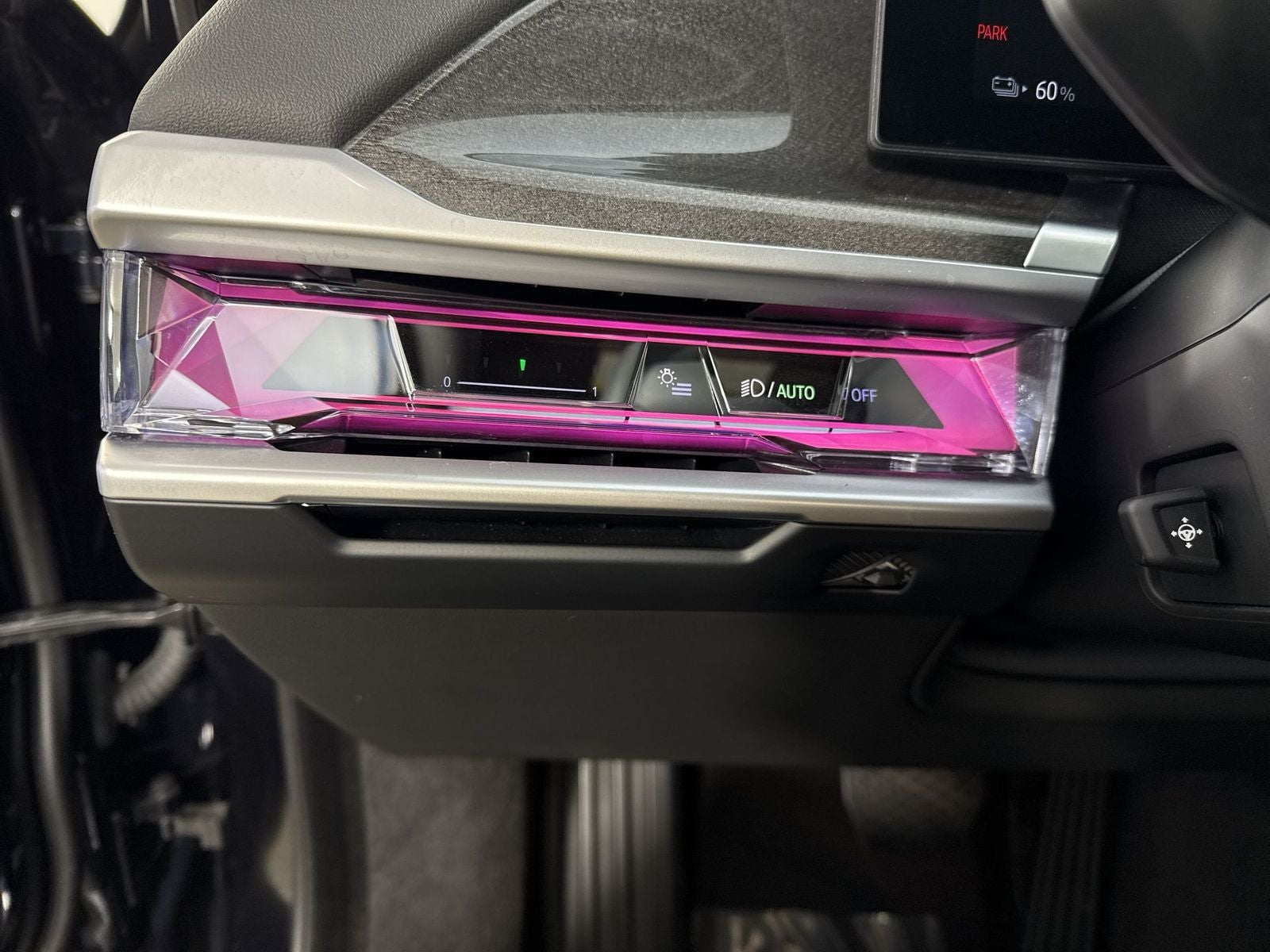 2023 BMW i7 xDrive60