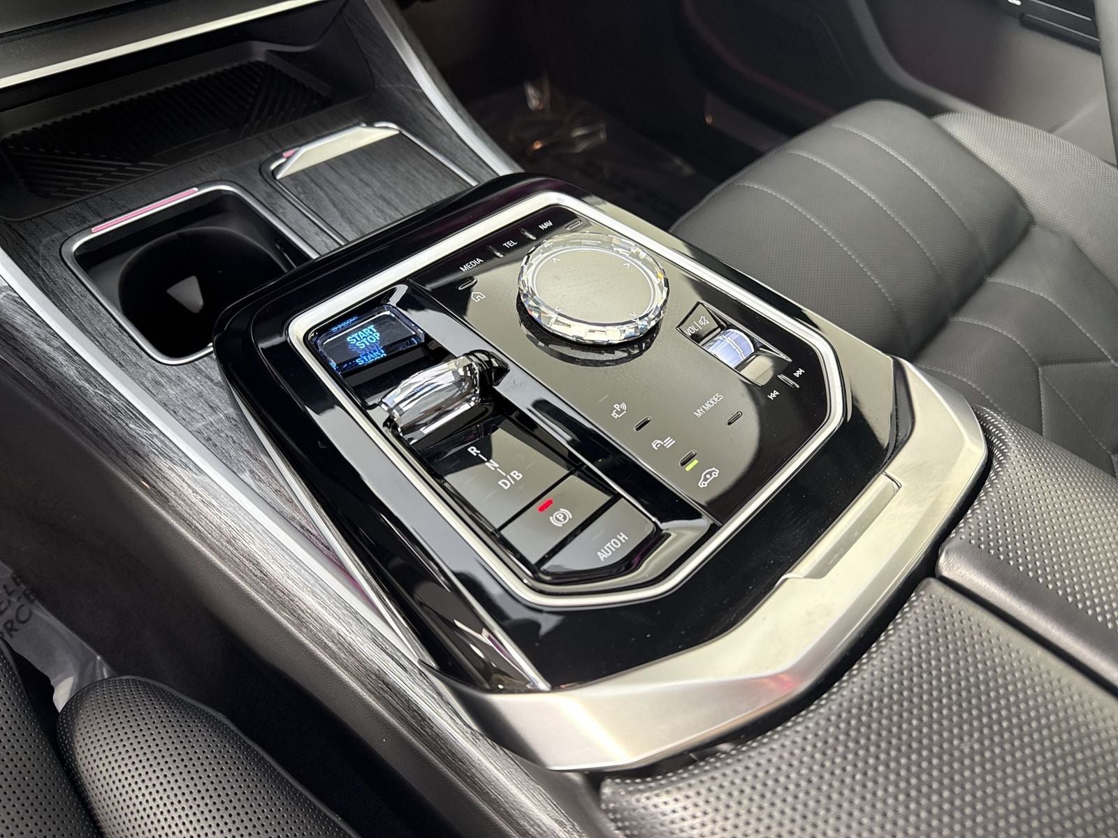 2023 BMW i7 xDrive60