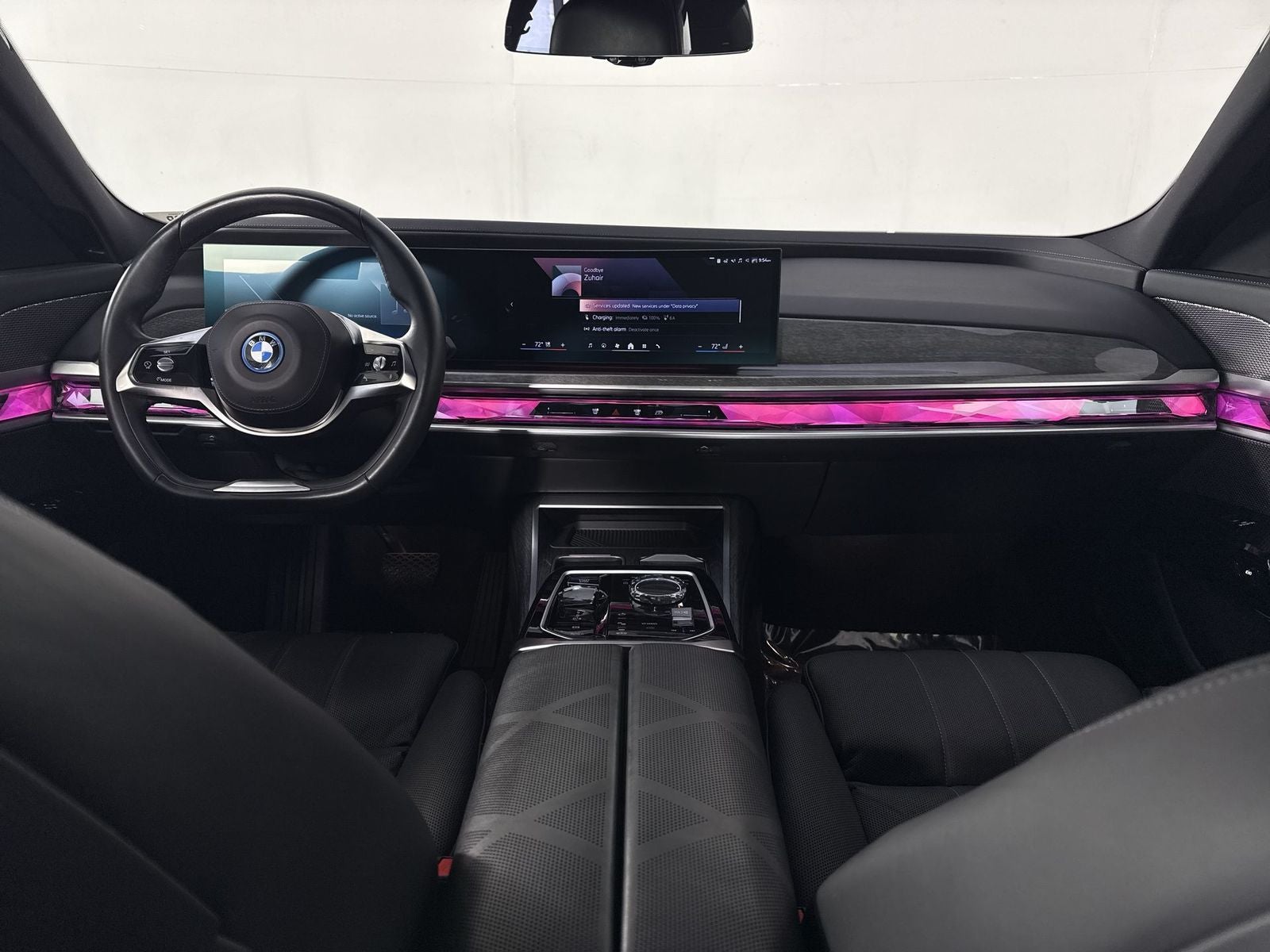 2023 BMW i7 xDrive60