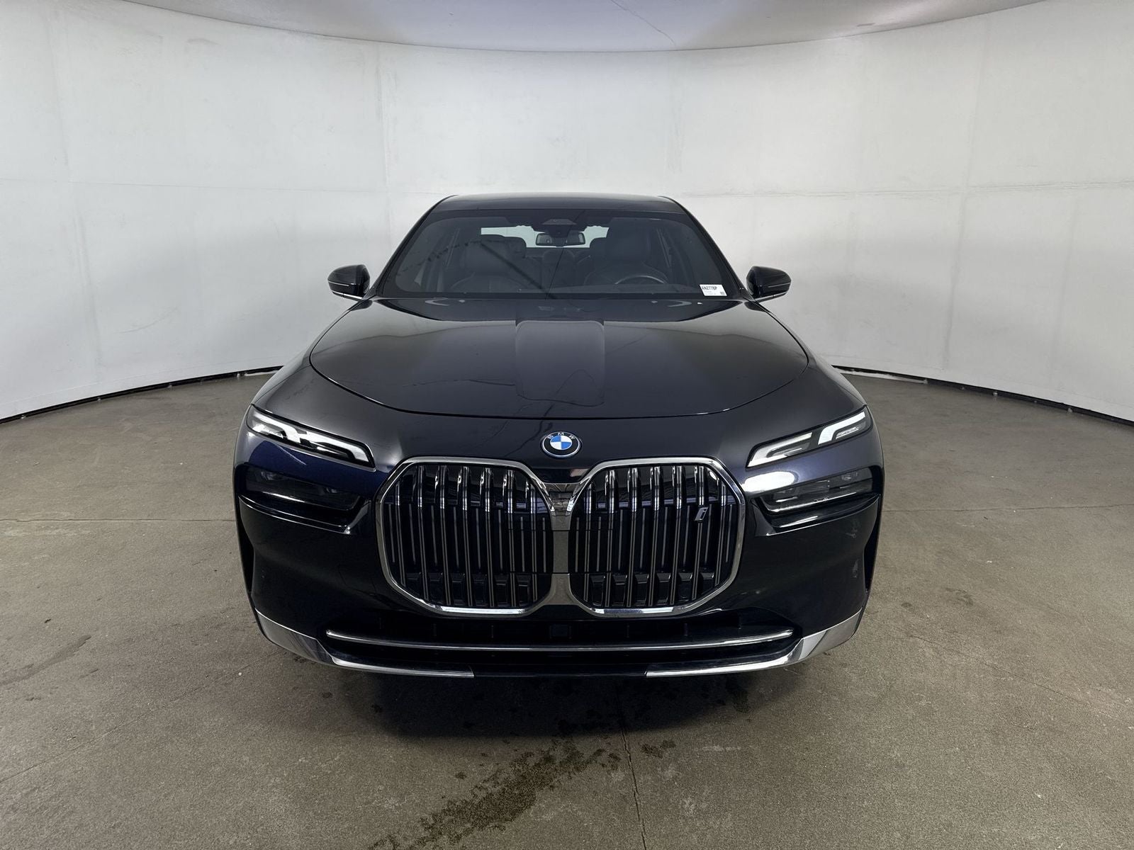 2023 BMW i7 xDrive60