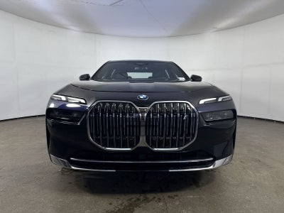 2023 BMW i7 xDrive60