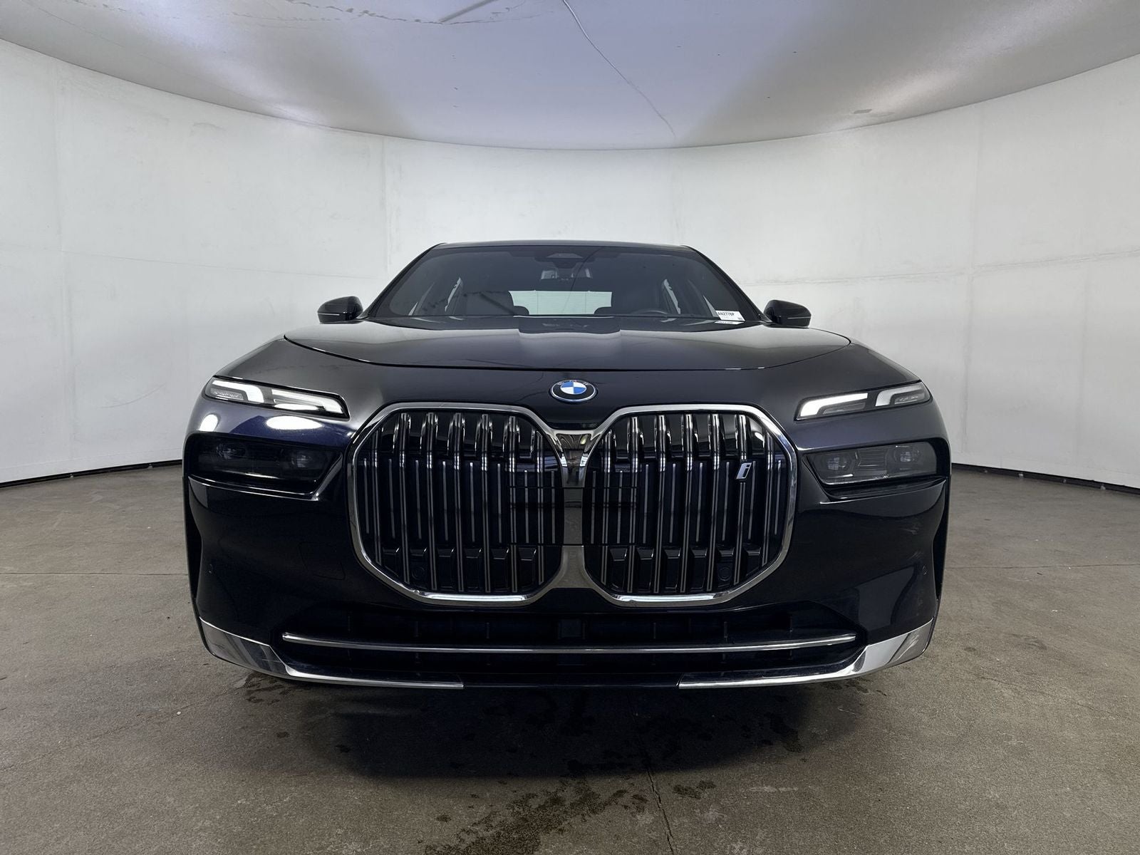 2023 BMW i7 xDrive60