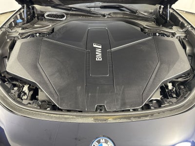 2023 BMW i7 xDrive60