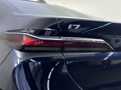 2023 BMW i7 xDrive60