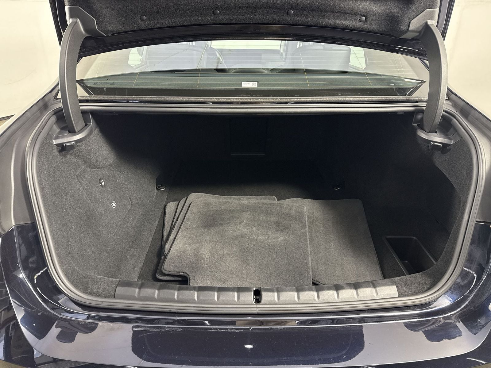 2023 BMW i7 xDrive60