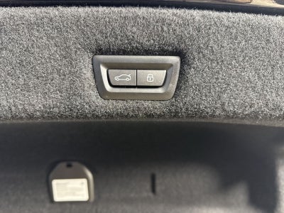 2023 BMW i7 xDrive60