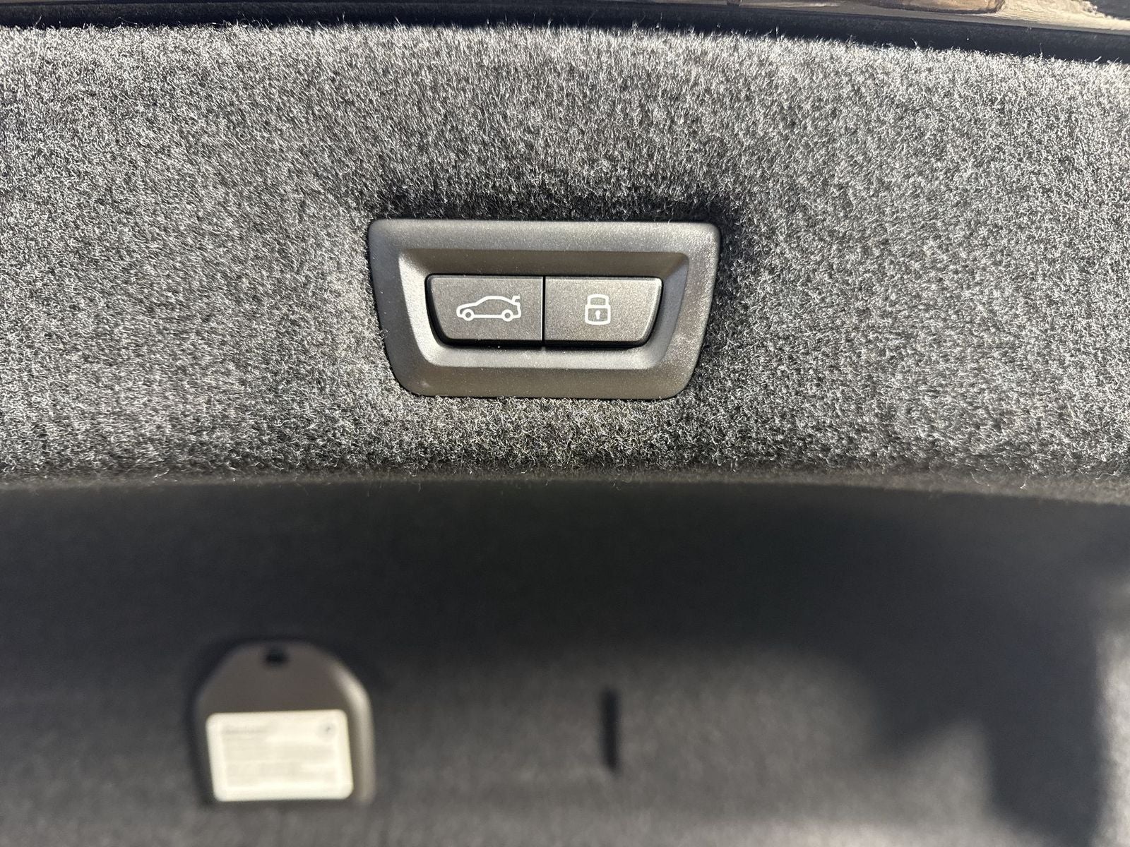 2023 BMW i7 xDrive60