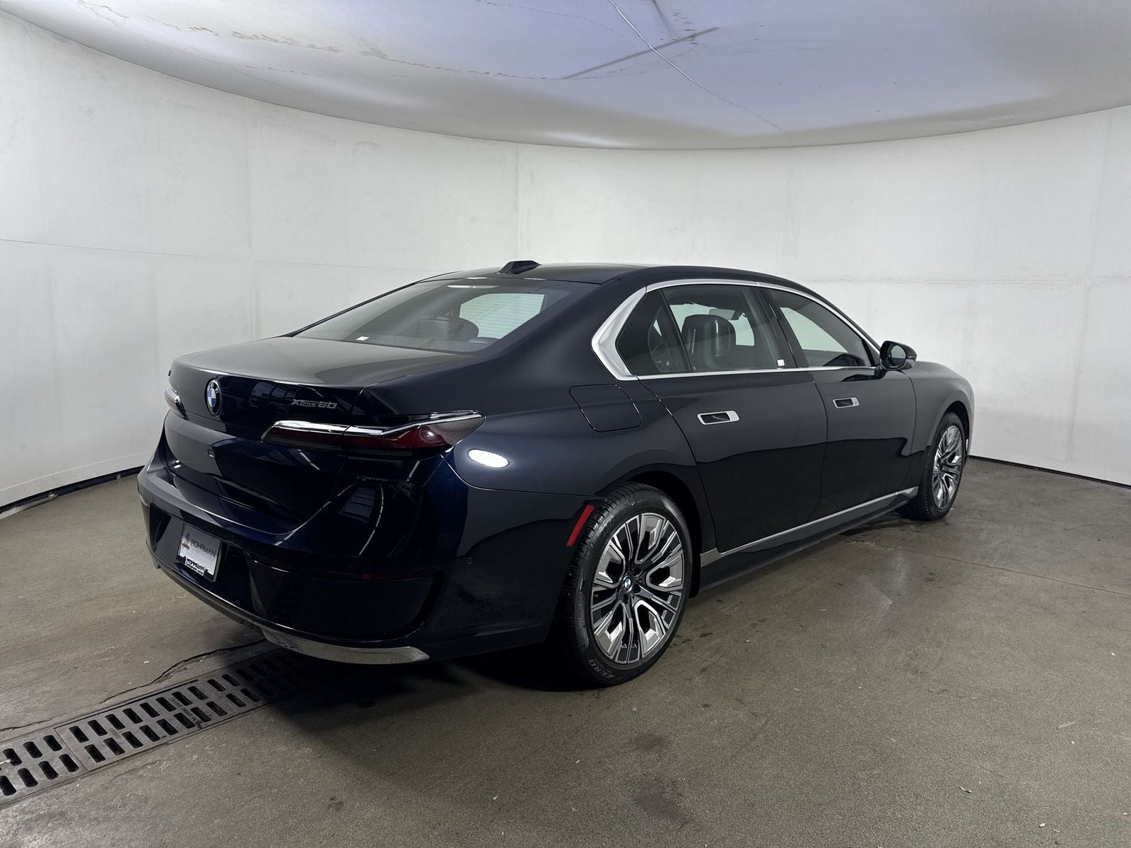 2023 BMW i7 xDrive60