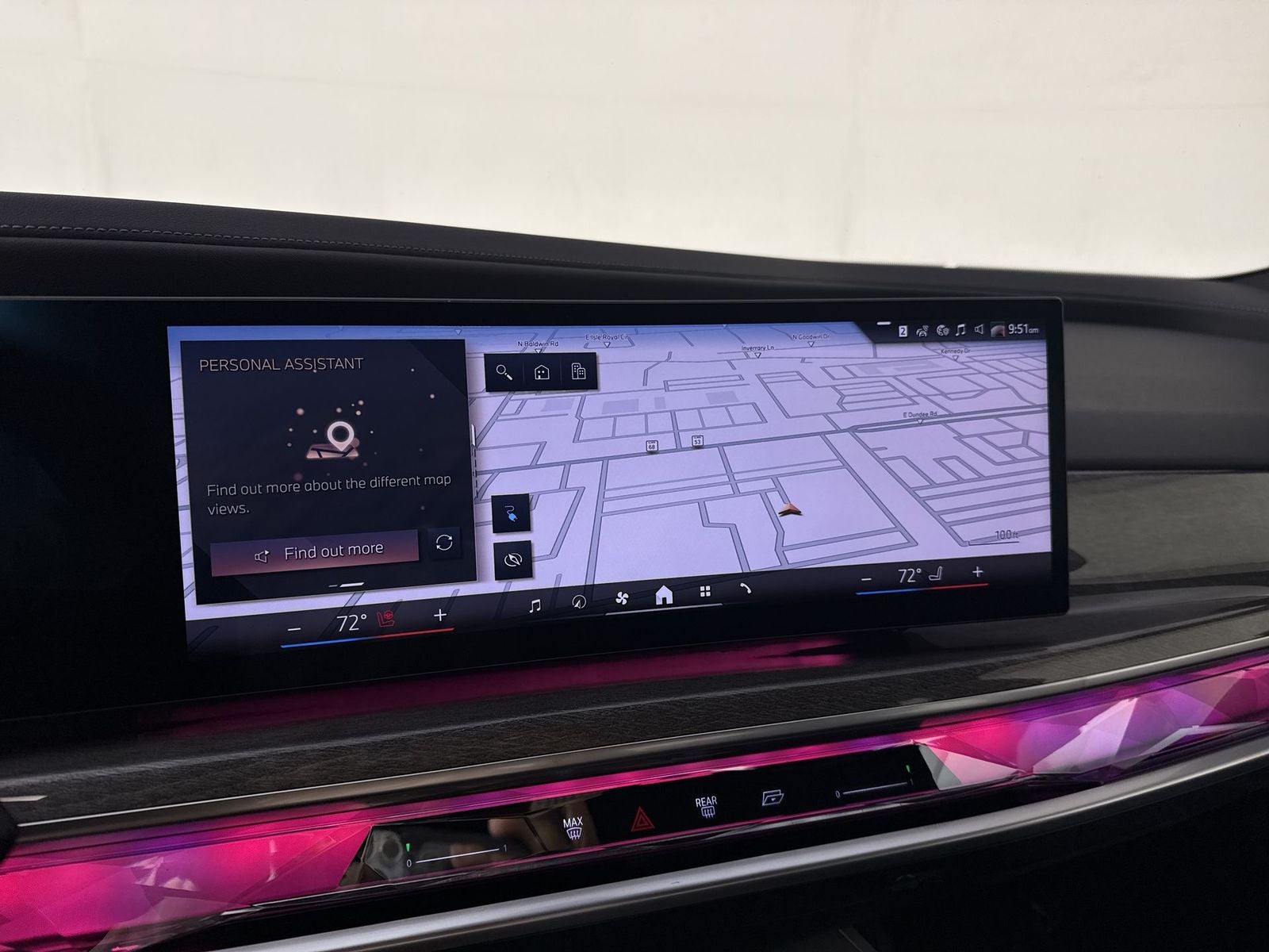 2023 BMW i7 xDrive60