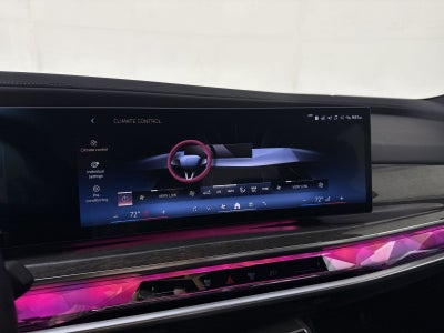 2023 BMW i7 xDrive60