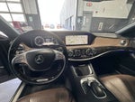 2014 Mercedes-Benz S-Class S 550 4MATIC®