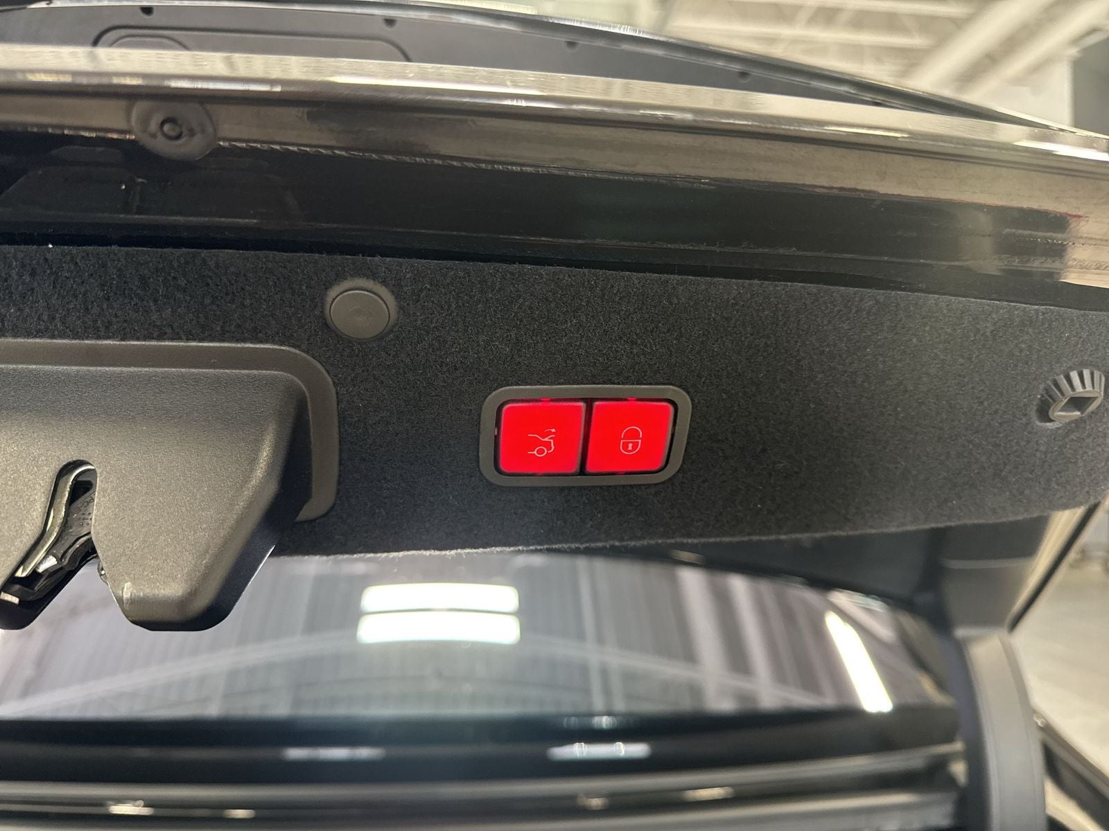2014 Mercedes-Benz S-Class S 550 4MATIC®
