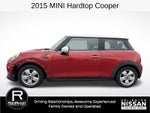 2015 MINI Cooper Base