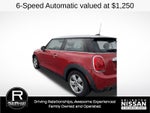 2015 MINI Cooper Base