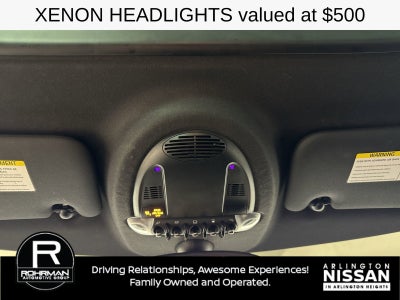2016 MINI Cooper S Countryman Base