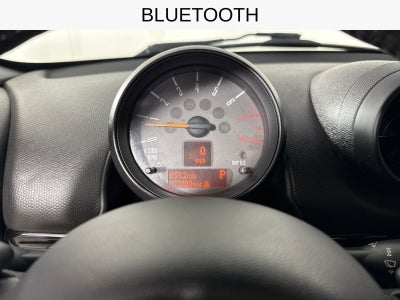 2016 MINI Cooper S Countryman Base