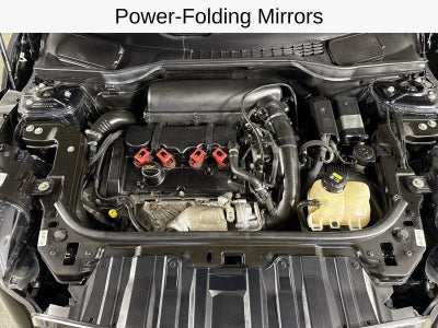 2016 MINI Cooper S Countryman Base