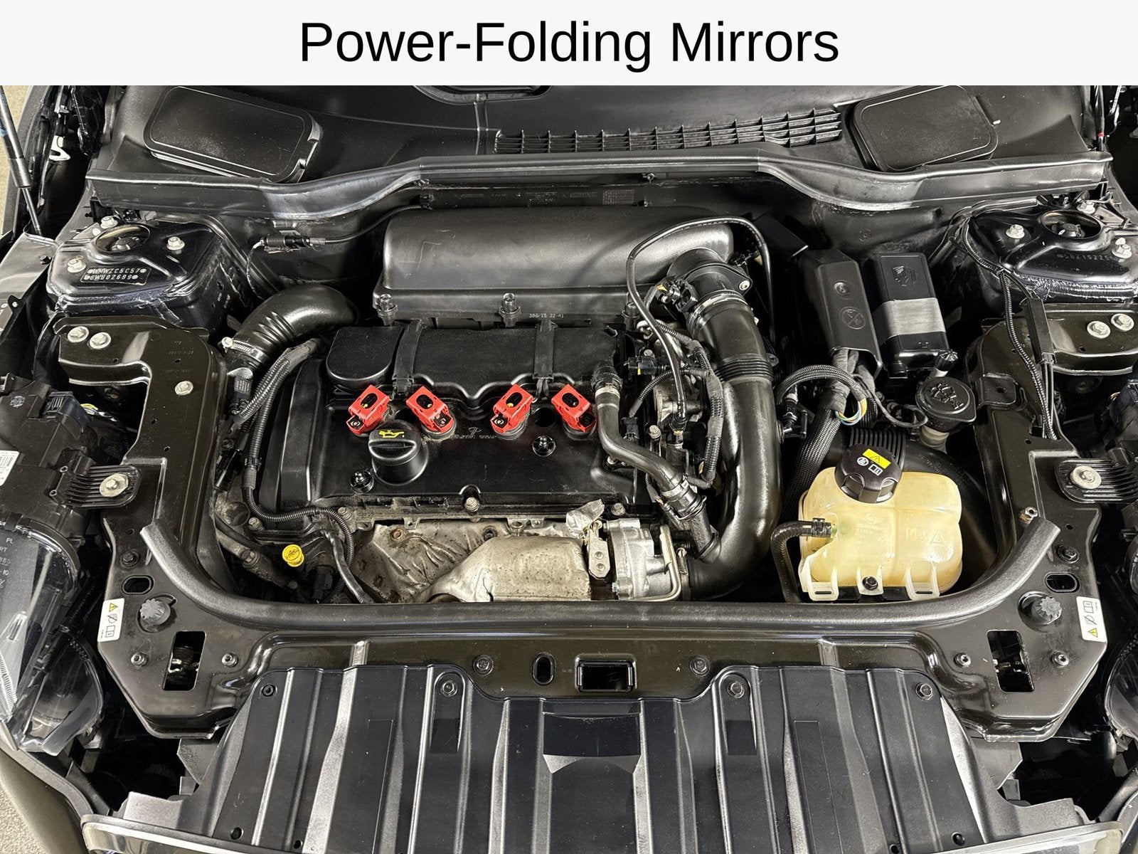 2016 MINI Cooper S Countryman Base