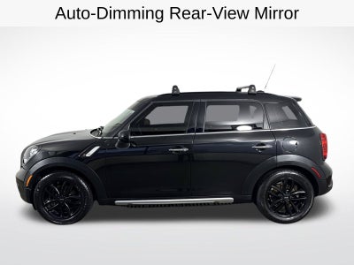 2016 MINI Cooper S Countryman Base