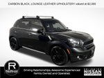 2016 MINI Cooper S Countryman Base