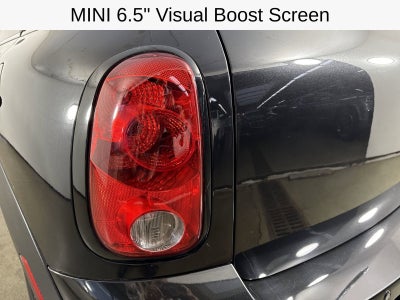 2016 MINI Cooper S Countryman Base