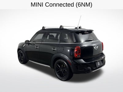 2016 MINI Cooper S Countryman Base
