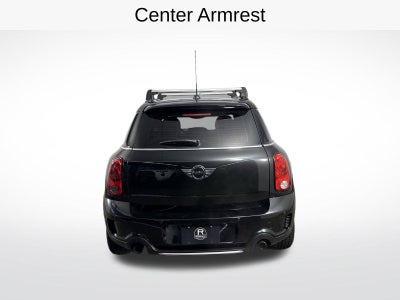 2016 MINI Cooper S Countryman Base