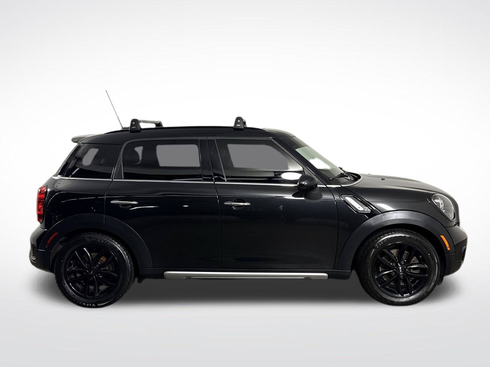 2016 MINI Cooper S Countryman Base