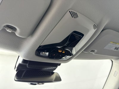 2025 MINI Countryman All4 Cooper S