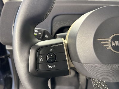 2025 MINI Countryman All4 Cooper S