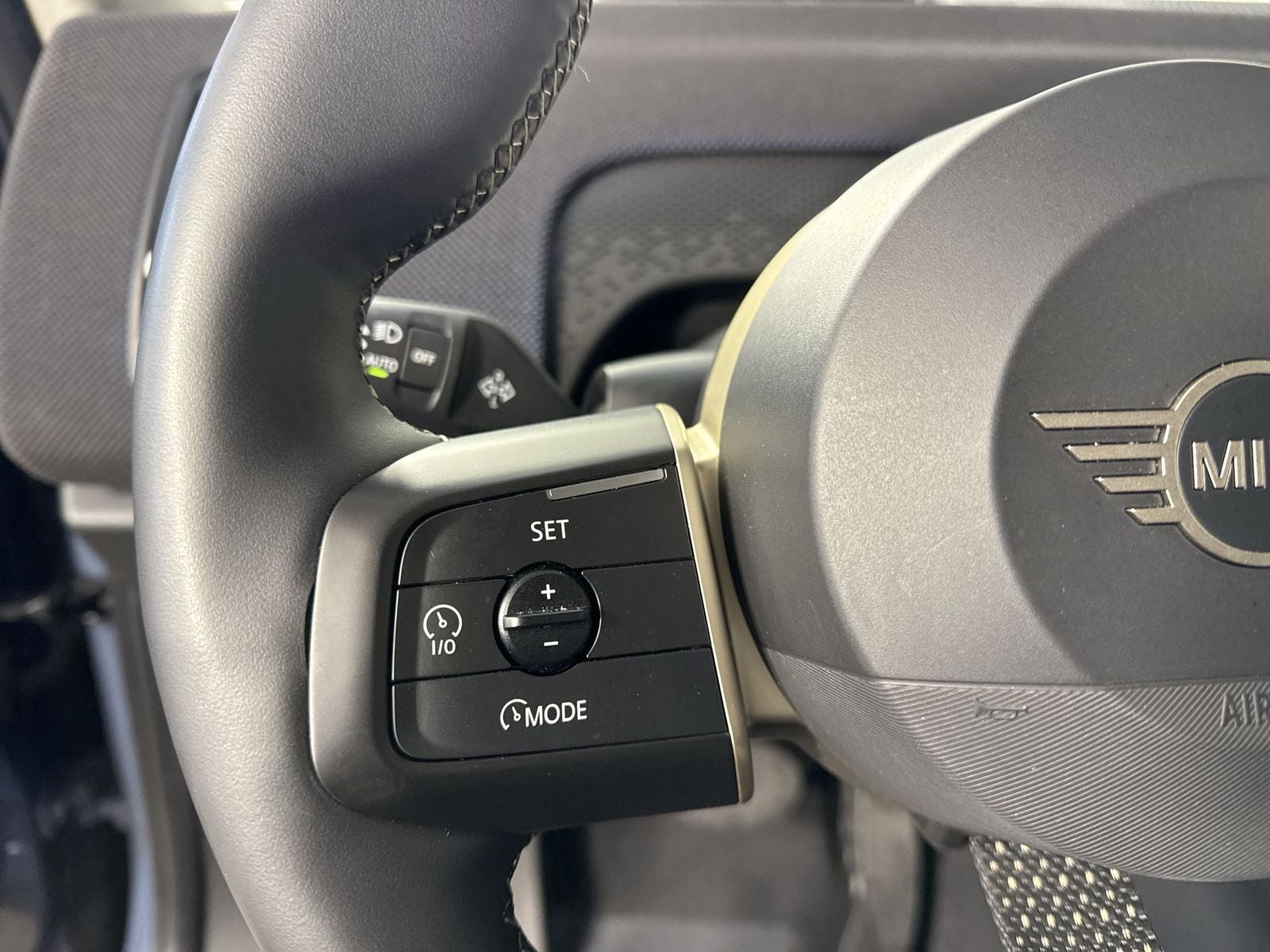 2025 MINI Countryman All4 Cooper S