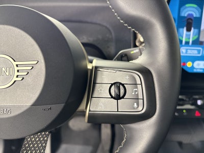 2025 MINI Countryman All4 Cooper S