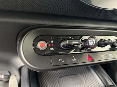 2025 MINI Countryman All4 Cooper S