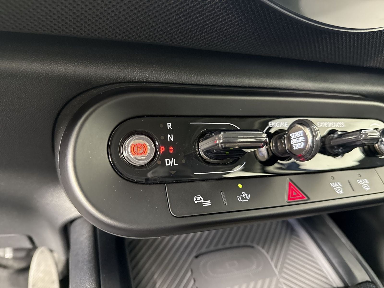 2025 MINI Countryman All4 Cooper S