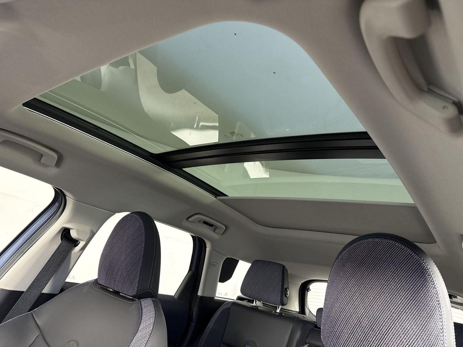 2025 MINI Countryman All4 Cooper S