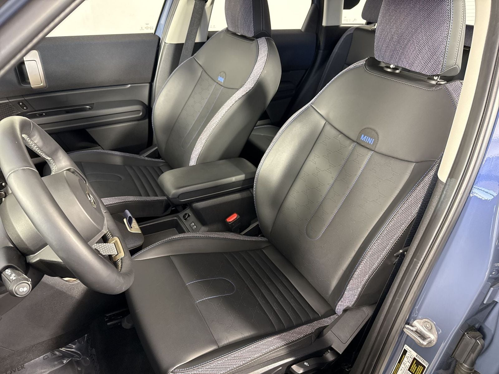 2025 MINI Countryman All4 Cooper S