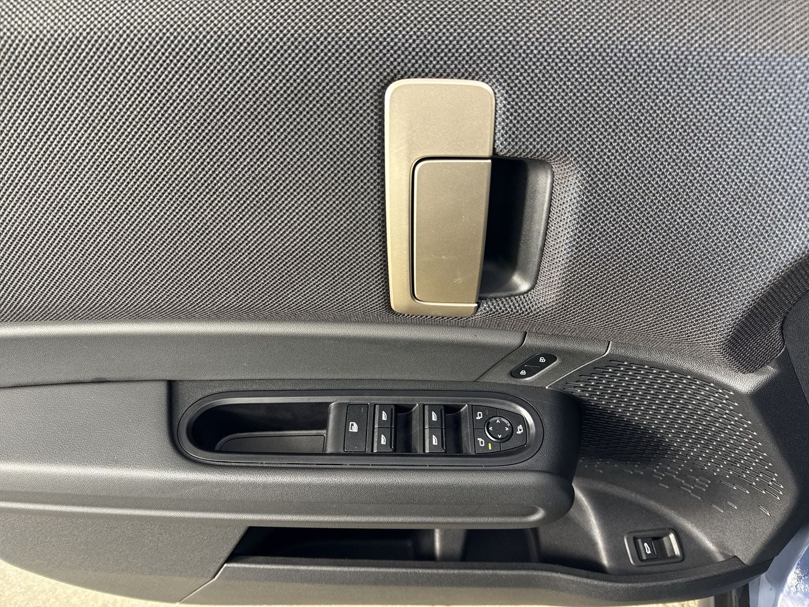 2025 MINI Countryman All4 Cooper S