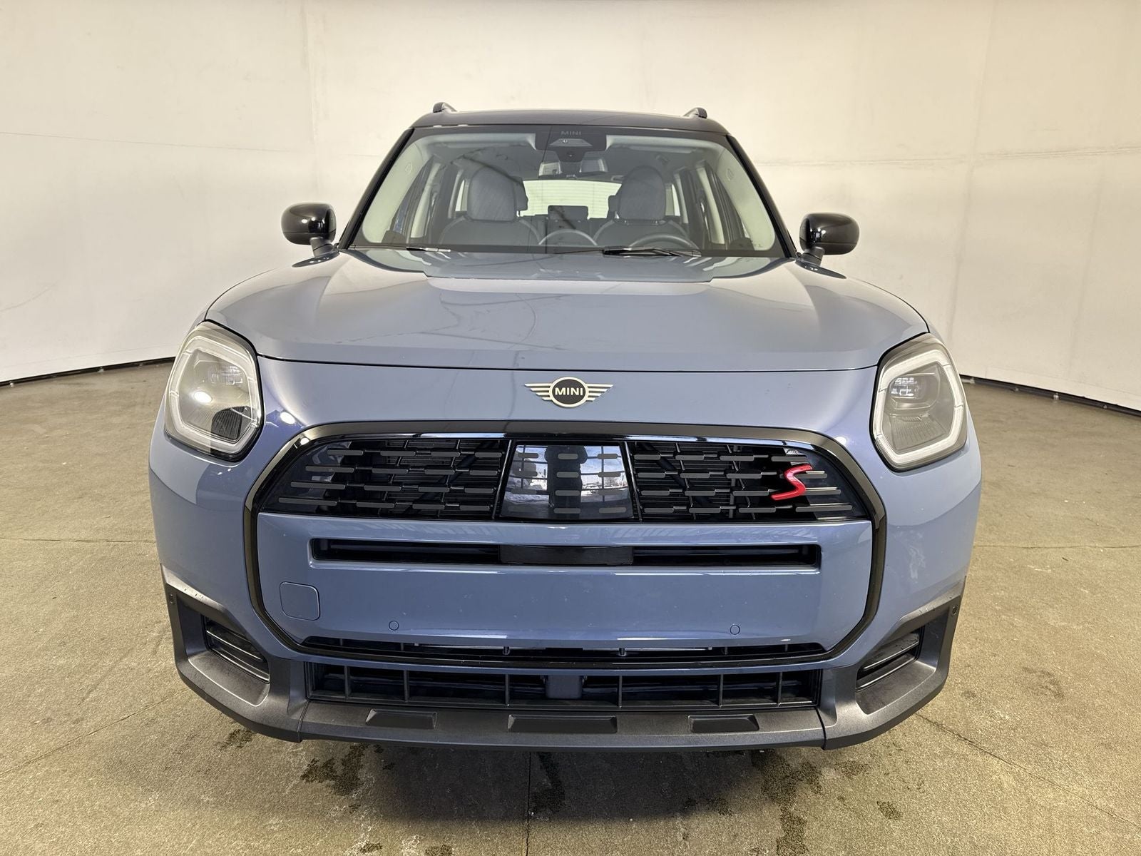 2025 MINI Countryman All4 Cooper S