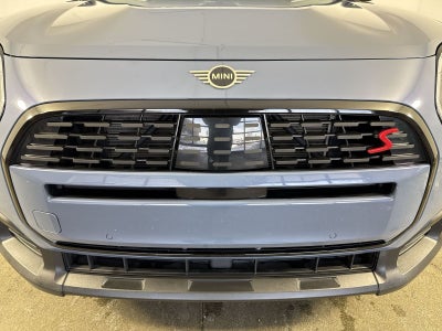 2025 MINI Countryman All4 Cooper S