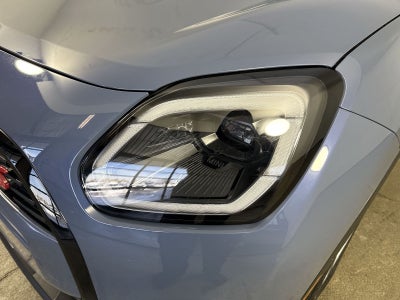 2025 MINI Countryman All4 Cooper S