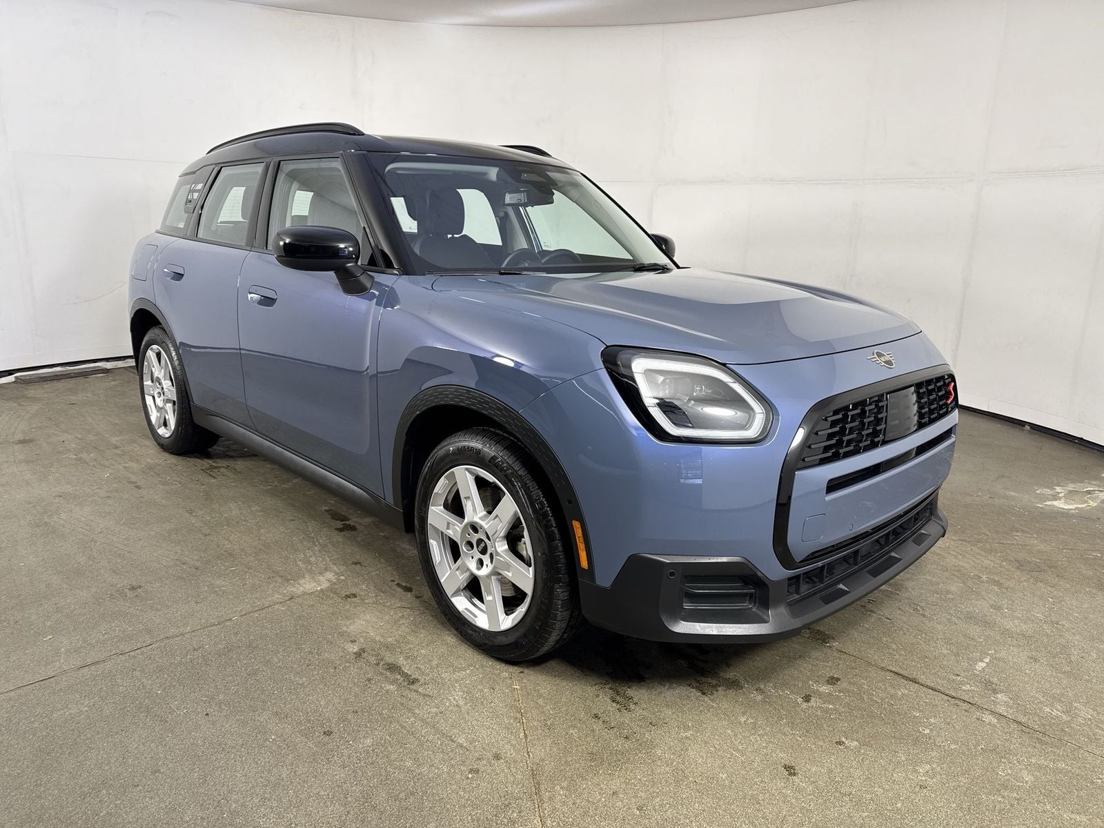 2025 MINI Countryman All4 Cooper S