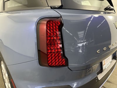 2025 MINI Countryman All4 Cooper S