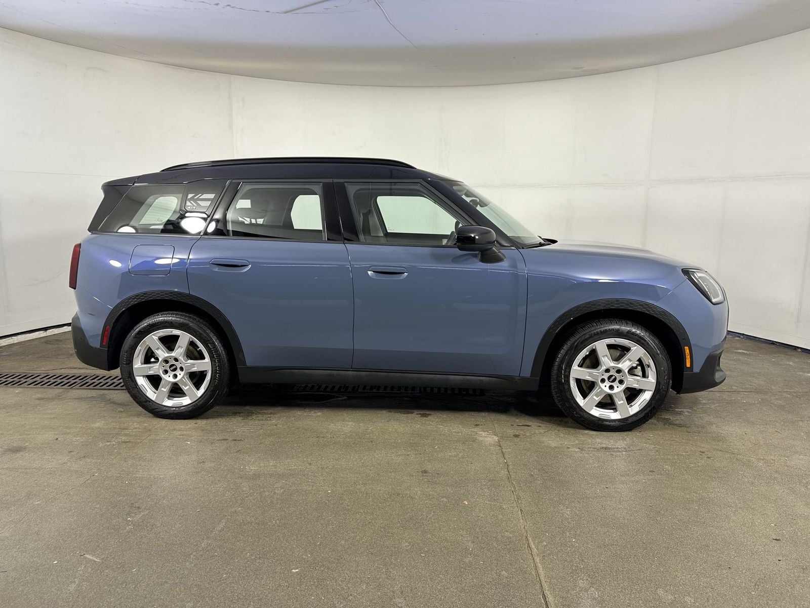 2025 MINI Countryman All4 Cooper S