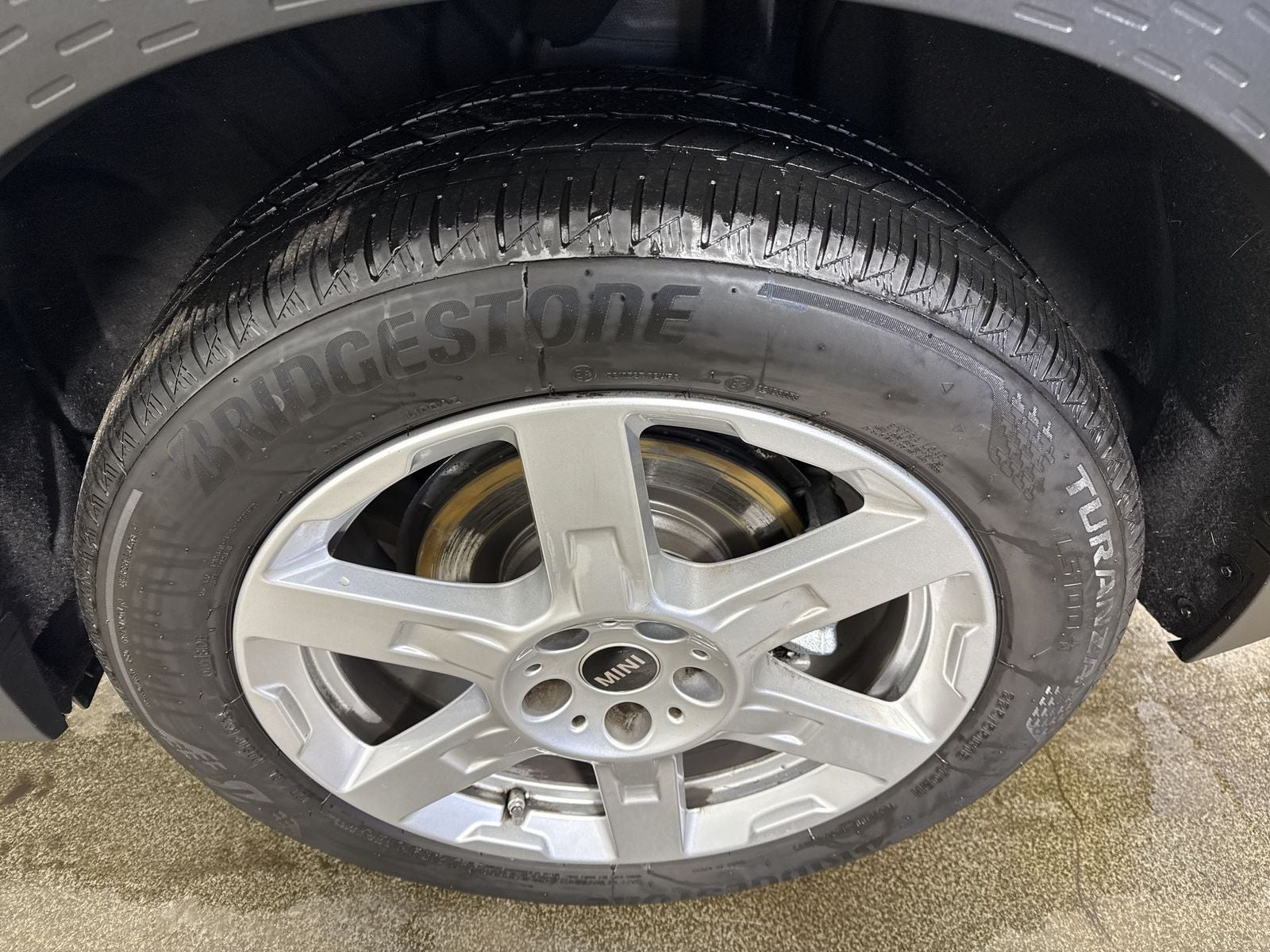 2025 MINI Countryman All4 Cooper S