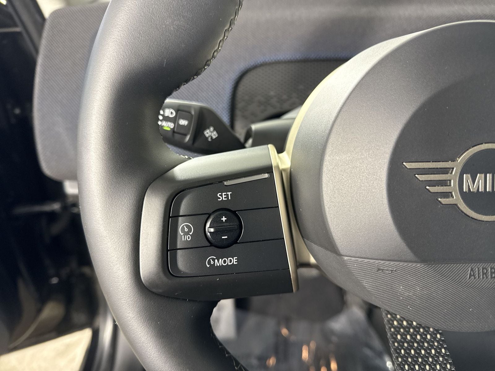 2025 MINI Countryman All4 Cooper S