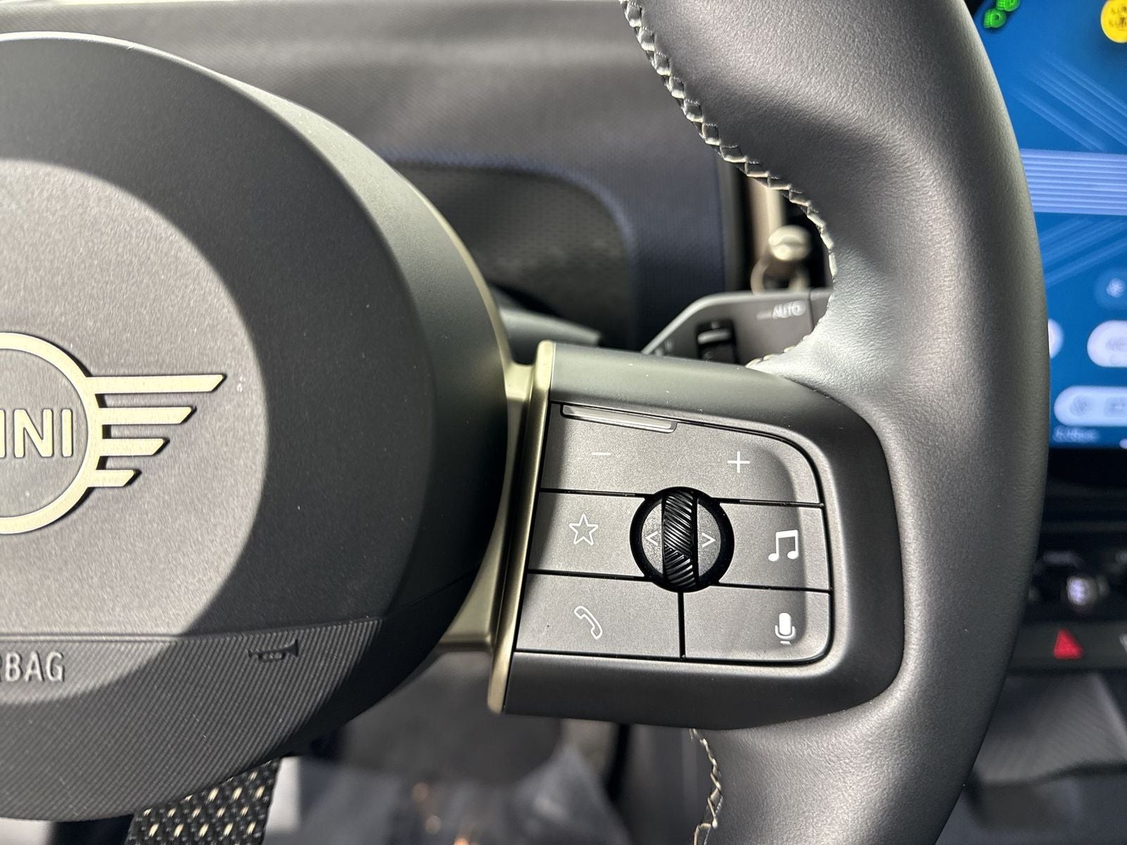 2025 MINI Countryman All4 Cooper S