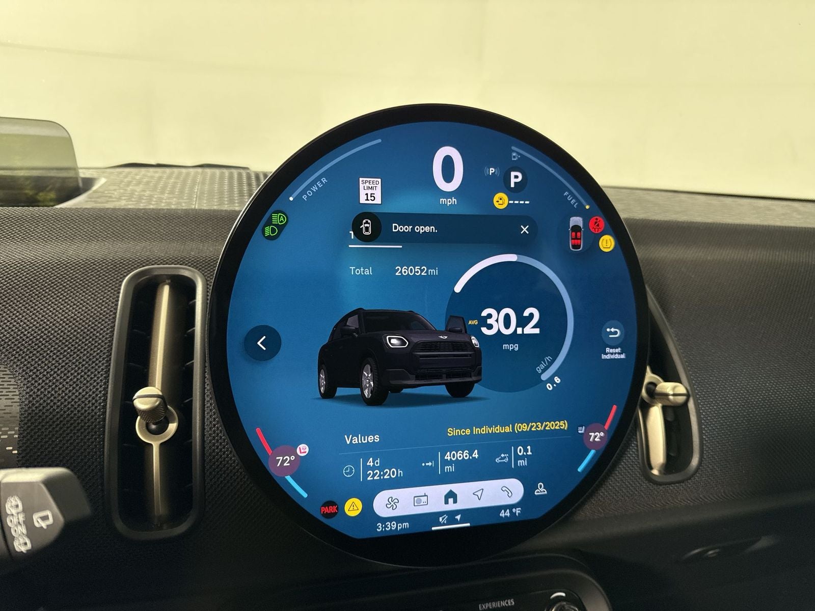 2025 MINI Countryman All4 Cooper S