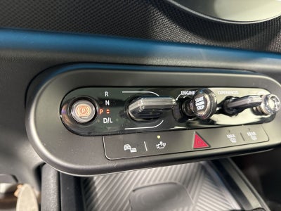 2025 MINI Countryman All4 Cooper S