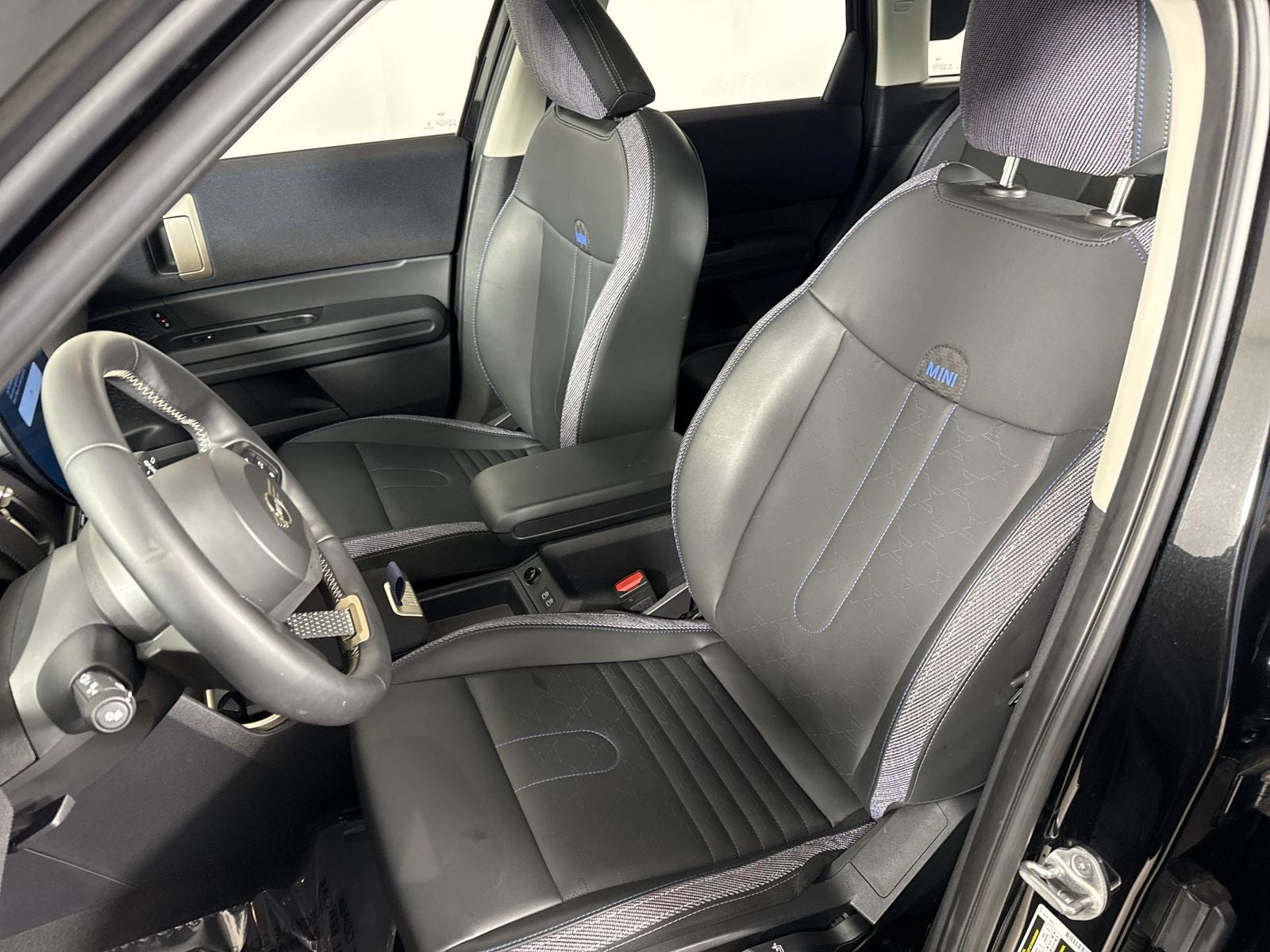 2025 MINI Countryman All4 Cooper S