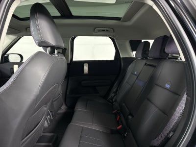 2025 MINI Countryman All4 Cooper S